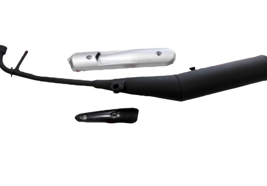 CRYPTON C8 EGZOZ KOMPLE CRYPTON C8 EGZOZ KOMPLE