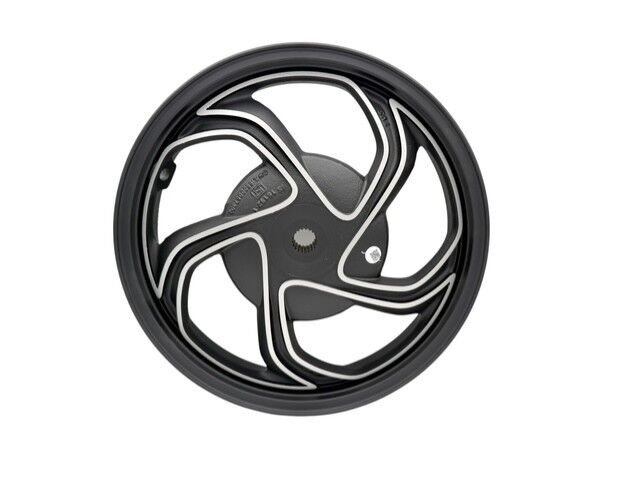 TVS Jupiter 125 Arka Jant