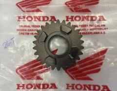 Honda Titan Şanzıman Dişlisi 26 T (Orjinal) Honda Titan Şanzıman Dişlisi 26 T (Orjinal)