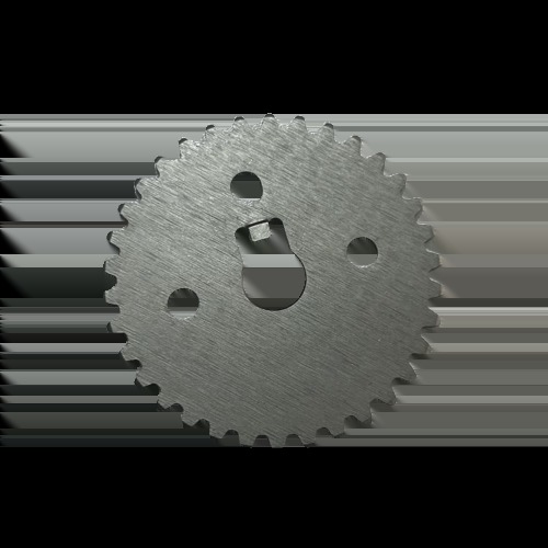 CRYPTON PİSTON KİT 51 mm 2.00 (JCC)