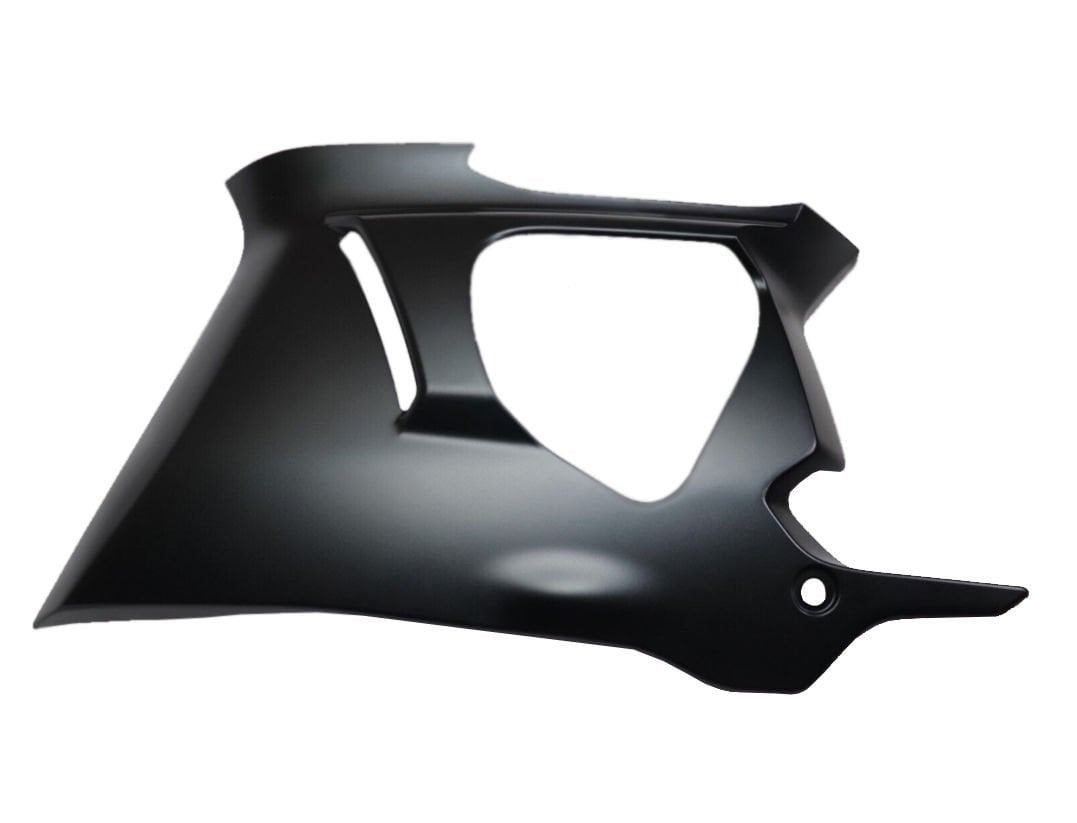 Yamaha R25 2019 Sol Alt Kapak Mat Siyah Yamaha R25 2019 Sol Alt Kapak Mat Siyah