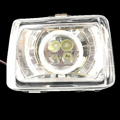 CGL 125 FAR KÖŞELİ LED CGL 125 FAR KÖŞELİ LED
