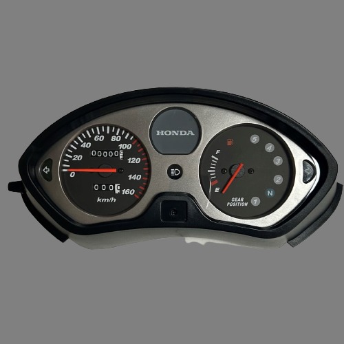 CBF 150 KM SAATİ ESKİ MODEL CBF 150 KM SAATİ ESKİ MODEL