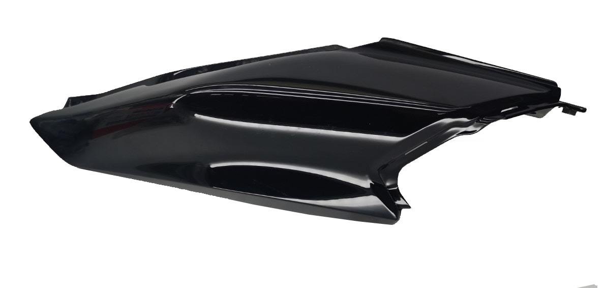 Bajaj Dominar D400 Sele Altı Panel Sol Siyah Bajaj Dominar D400 Sele Altı Panel Sol Siyah