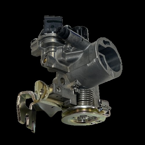 HONDA DİO 110 GAZ GÖVDESİ ORJİNAL