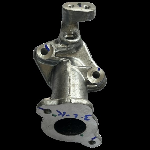 Yamaha RayZR 125 Karbüratör Manifold Orjinal Yamaha RayZR 125 Karbüratör Manifold Orjinal