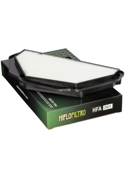 K&n Hiflo HFA2921 2017-2018 Kawasaki Ninja ZX-10RR Uyumlu Hava Filtresi