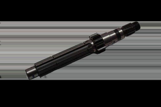 PULSAR NS 200 ŞANZIMAN MİLİ ORJİNAL