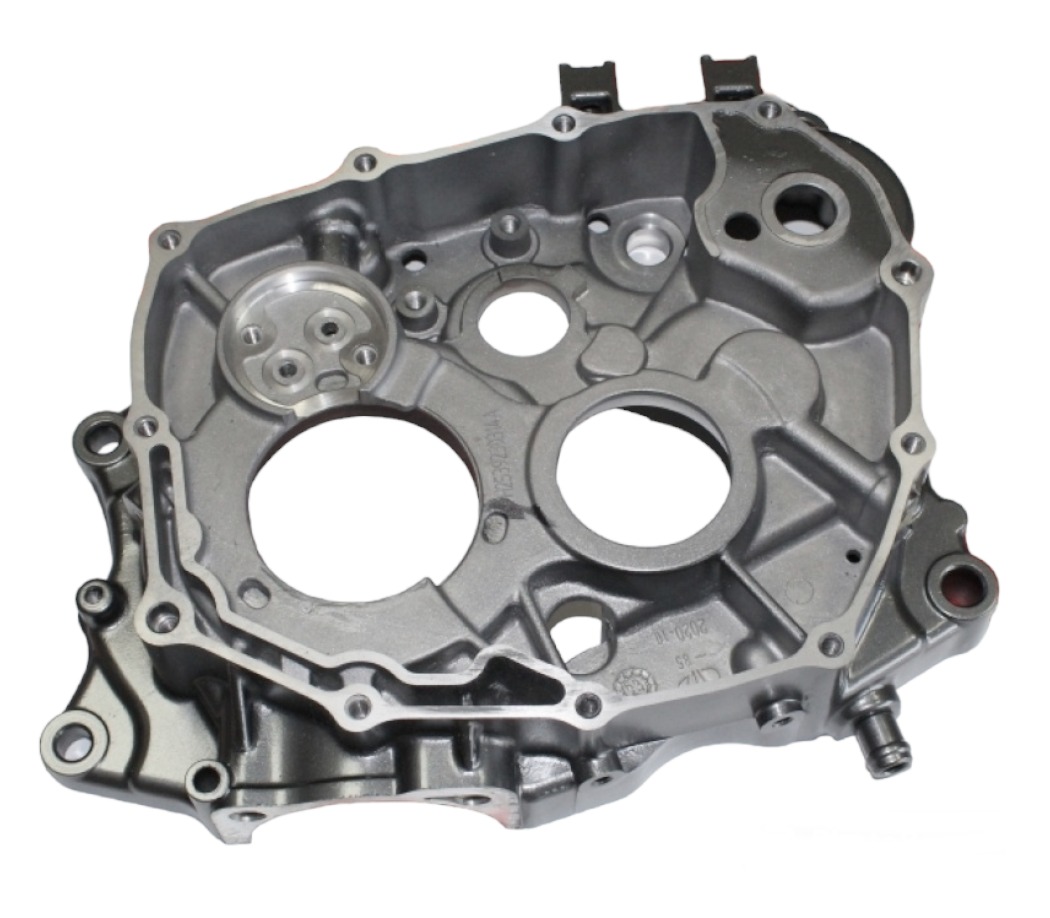 KUBA TK-03 50 CC KARTER SAĞ KUBA TK-03 50 CC KARTER SAĞ