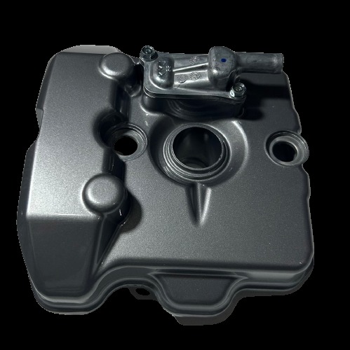 Honda CRF 250 L - CRF 250 Rally Silindir Üst Külbütör Kapağı Orijinal 2012-2020