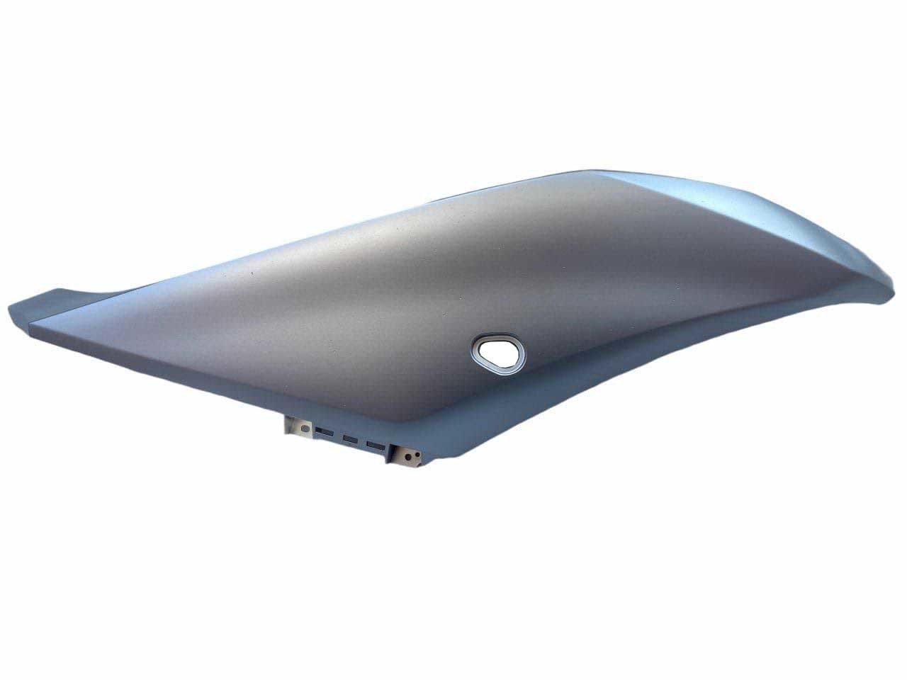 Yamaha R25 Panel 2 Mat Gümüş 2020 Sağ Yamaha R25 Panel 2 Mat Gümüş 2020 Sağ