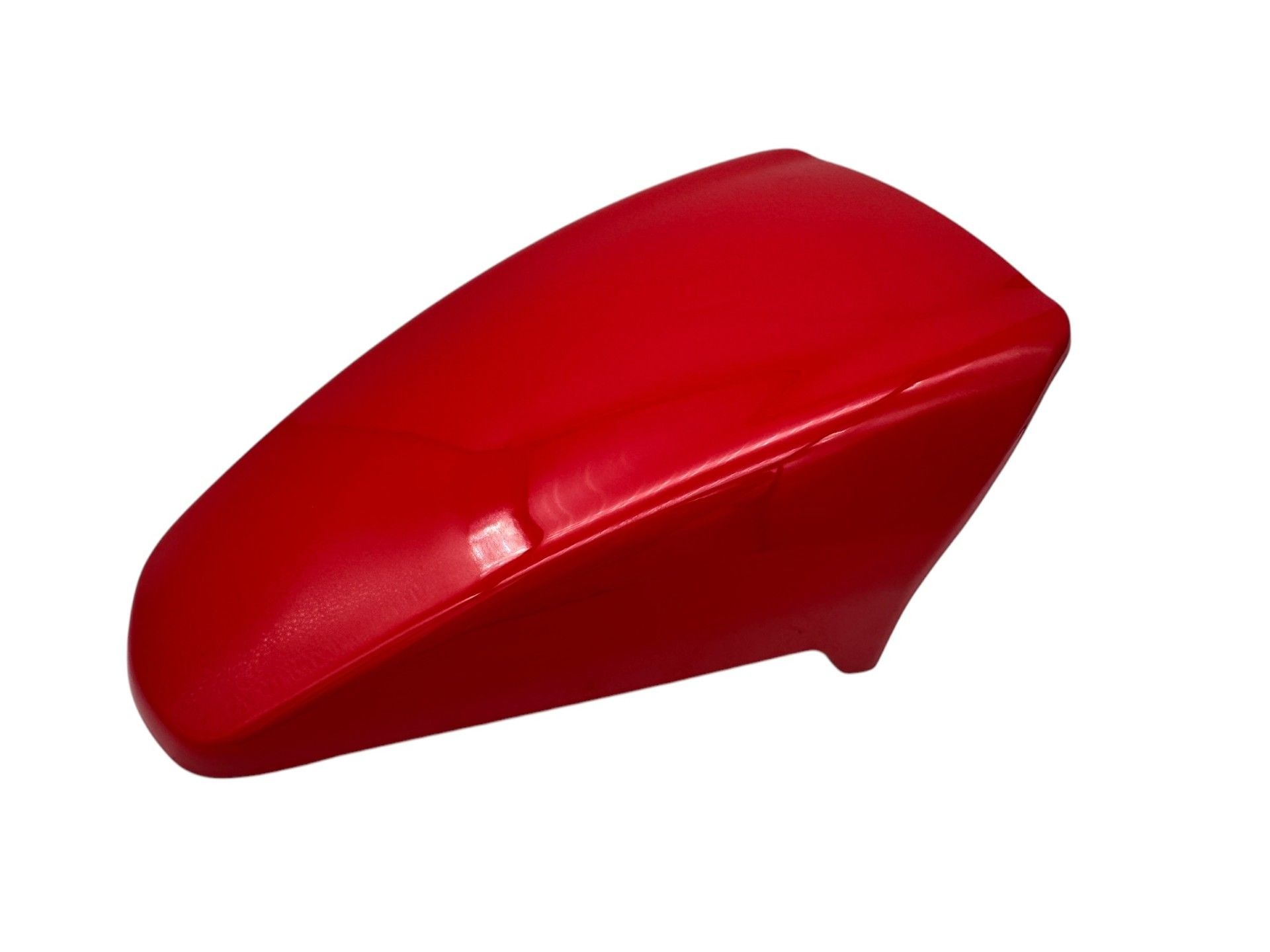 TVS Raider 125 Ön Çamurluk Ön Parça Kırmızı TVS Raider 125 Ön Çamurluk Ön Parça Kırmızı