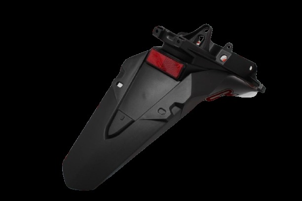 PCX 150 ÇAMURLUK ARKA (2014-2017)