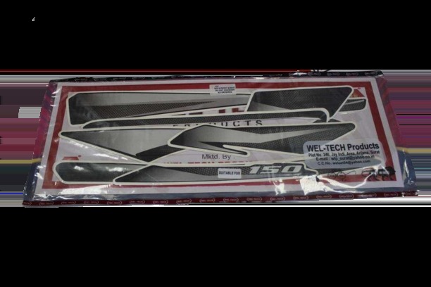 PULSAR NS 150 ARMA SETİ PULSAR NS 150 ARMA SETİ
