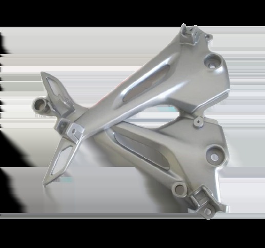 CBF 150 BRAKET ARKA TAKIM (YOLCU)