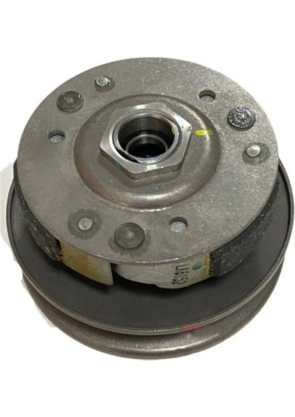 Suzuki Address 110 Arka Debriyaj Komple Orjinal