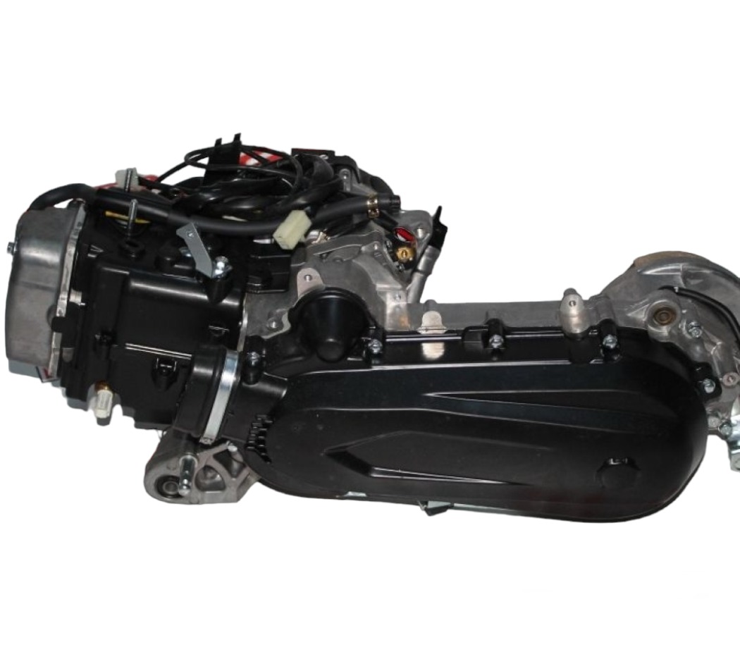 ACTIVA S ALT MOTOR KOMPLE