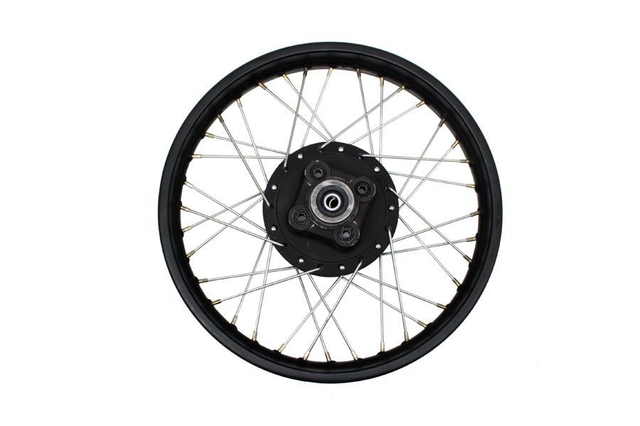Mondial X-Treme Max 150 Arka Jant