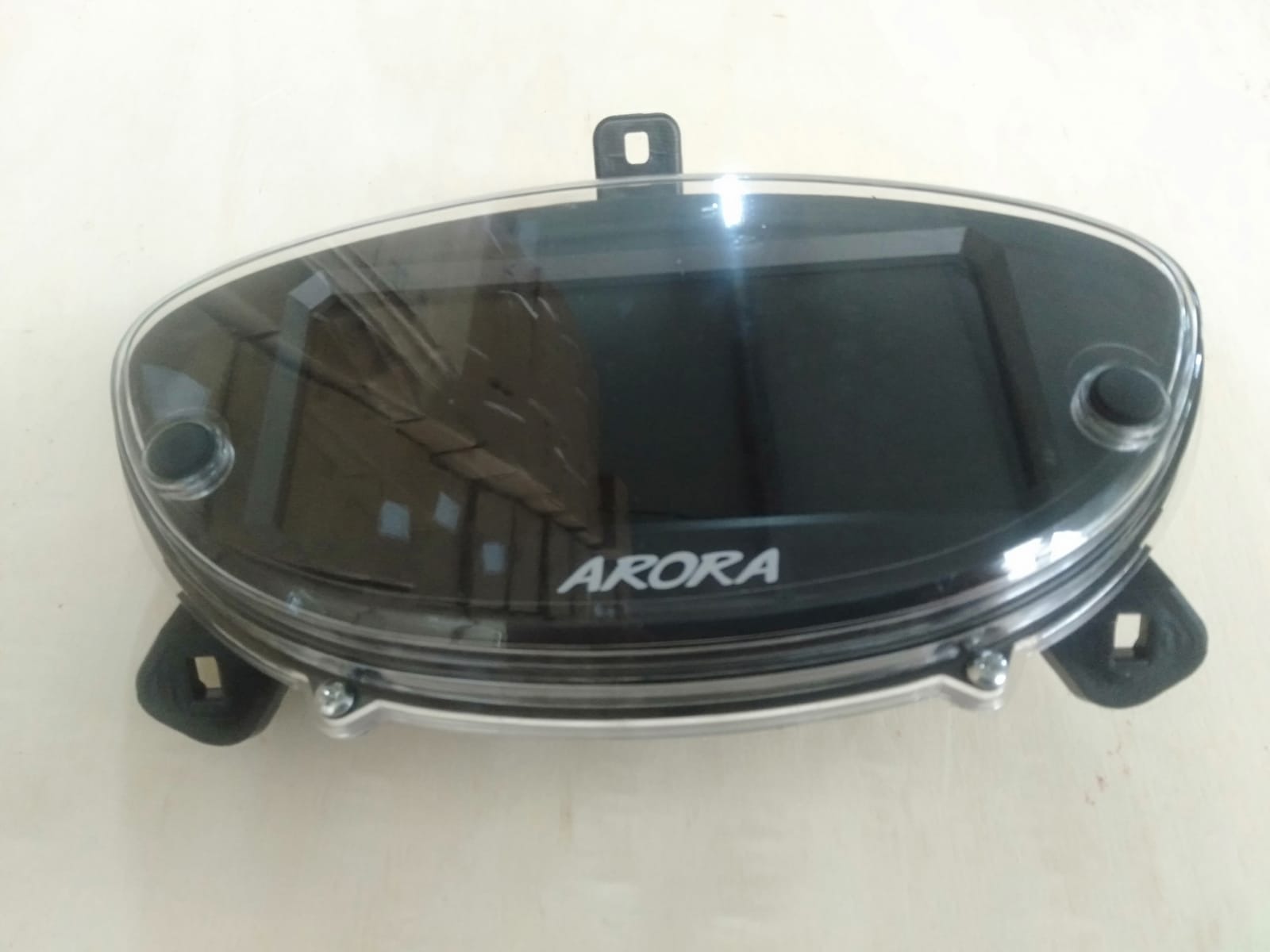 ARORA FREEDOM 125 KM SAATİ (DİGİTAL) EURO 5 Uyumlu Modeller: FREEDOM 125, FREEDO ARORA FREEDOM 125 KM SAATİ (DİGİTAL) EURO 5 Uyumlu Modeller: FREEDOM 125, FREEDO