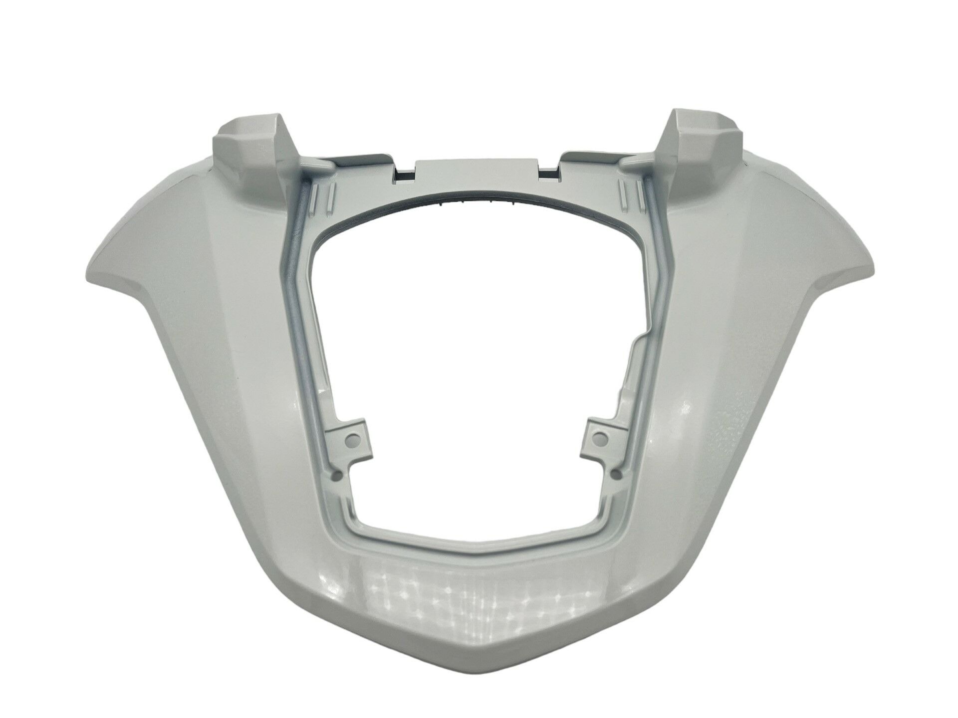 Honda Activa 125 Stop Üst Plastik (2023 Kasa) Honda Activa 125 Stop Üst Plastik (2023 Kasa)