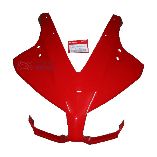 Honda CBR 250 R Kırmızı Kafa Grenajı Honda CBR 250 R Kırmızı Kafa Grenajı