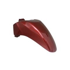 Honda Dio 110 Ön Çamurluk Kırmızı Honda Dio 110 Ön Çamurluk Kırmızı