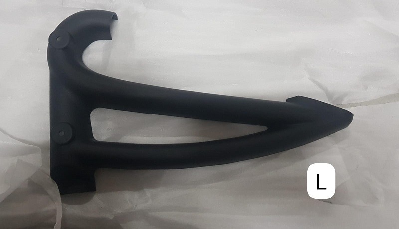 ARORA SMART 50 SOL ARKA BASAMAK PLASTİĞİ ÜST ARORA SMART 50 SOL ARKA BASAMAK PLASTİĞİ ÜST