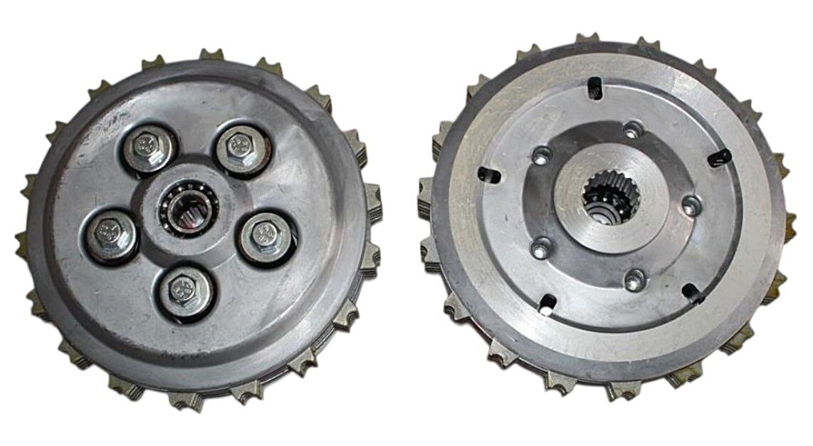 CBR 250 DEBRİYAJ İÇ GÖBEK KOMPLE CBR 250 DEBRİYAJ İÇ GÖBEK KOMPLE
