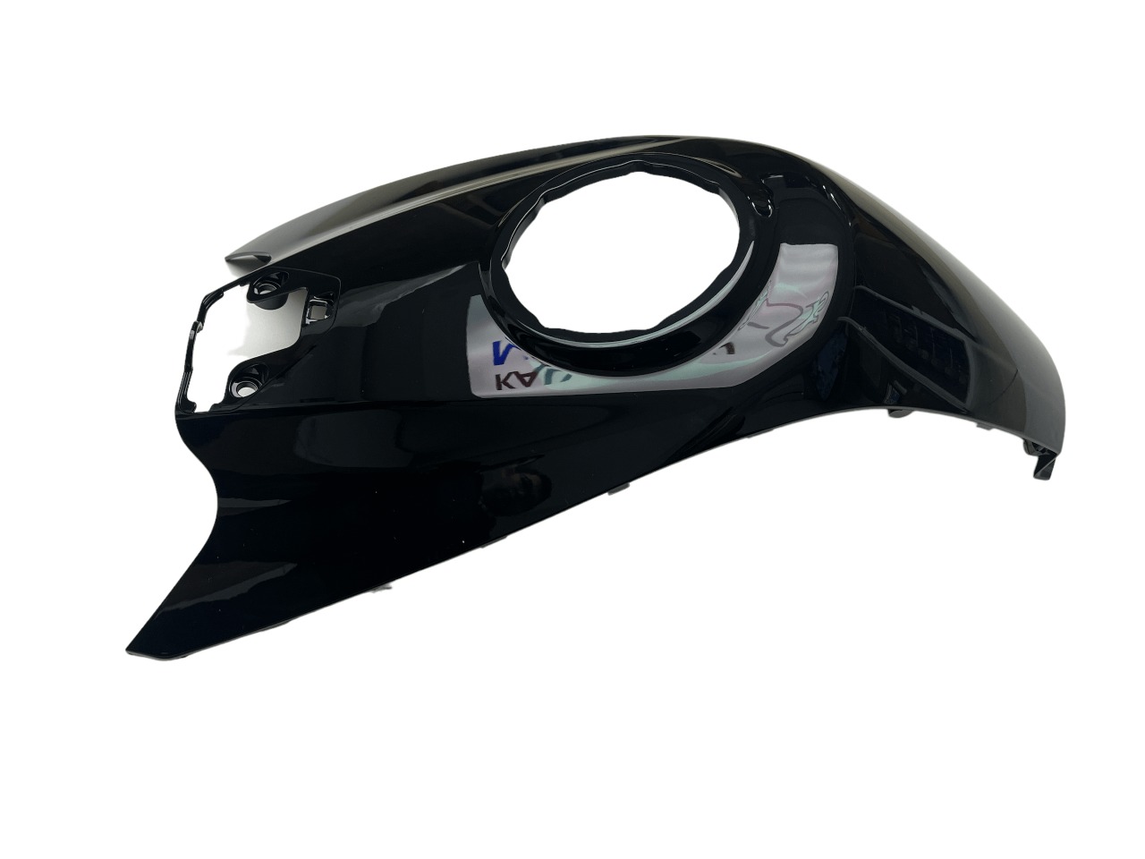 CF Moto 150 NK Benzin Deposu Üst Karenaj CF Moto 150 NK Benzin Deposu Üst Karenaj