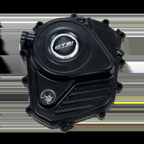 Bajaj Pulsar NS 200 Debriyaj Kapağı Siyah Orjinal