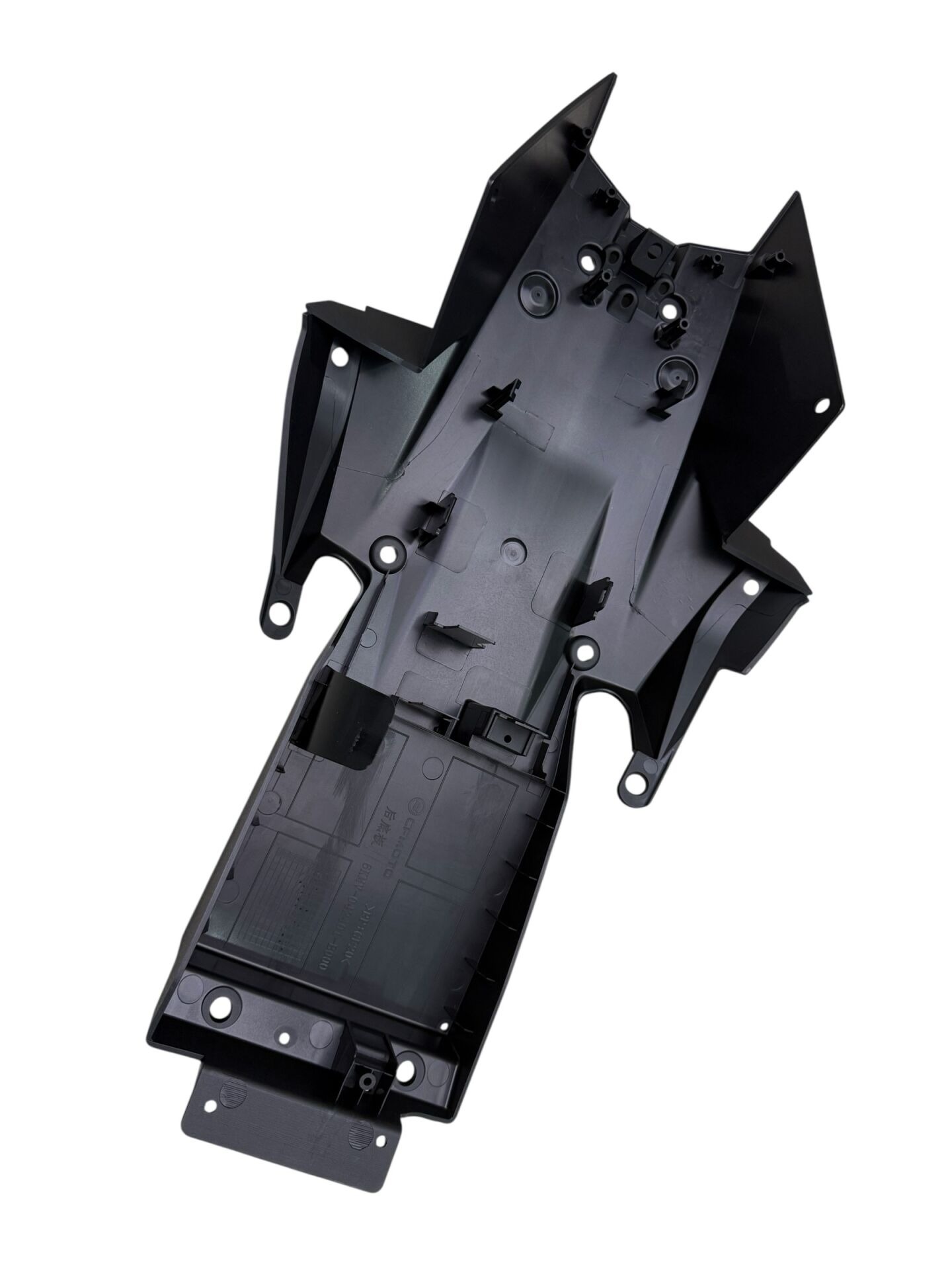 CF Moto 250 NK Arka Alt Koruma E5
