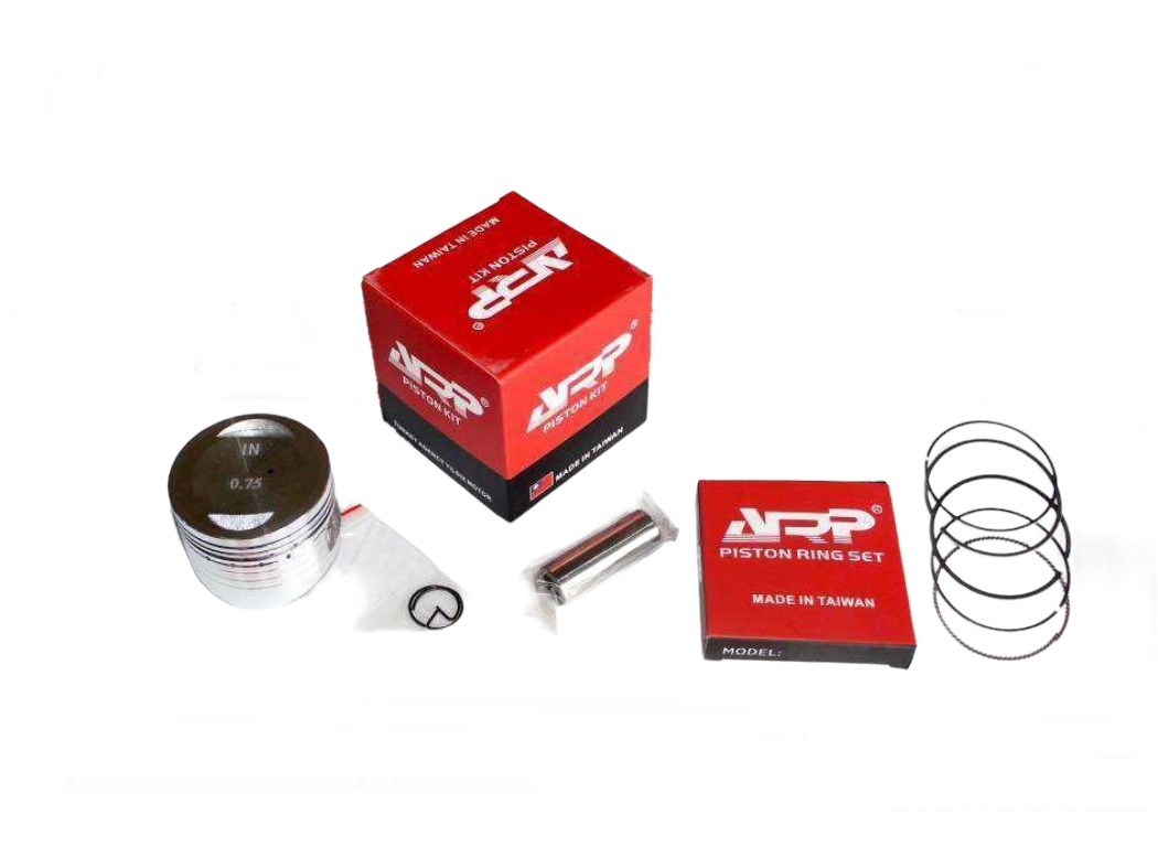 ACTİVA PİSTON SEKMAN 50.75 ARP TAİWAN