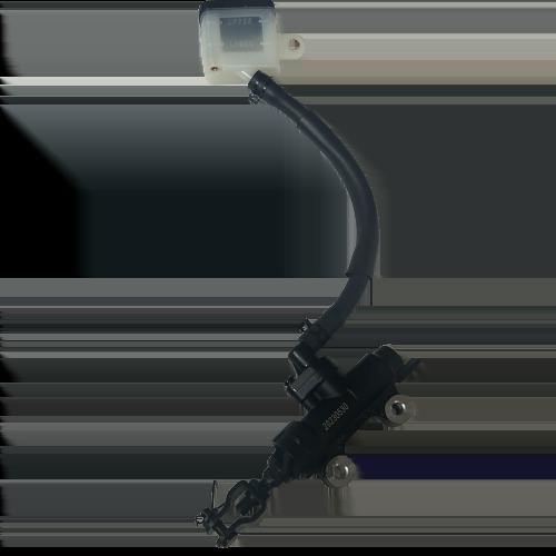 Cf Moto Sr 250 Arka Üst Fren Merkezi Hidrolik Pompası 2020-2025