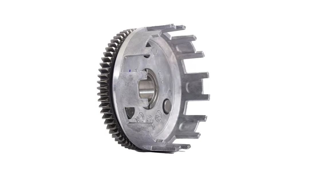 TVS Raider 125 Debriyaj Tası TVS Raider 125 Debriyaj Tası