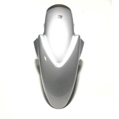 Tvs Apache Ön Çamurluk Grenajı Gri