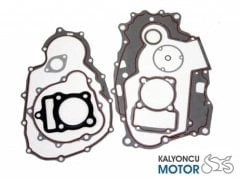 Mondial 125 MH Drift Conta Takımı Mondial 125 MH Drift Conta Takımı