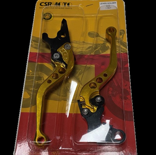 YAMAHA R25 FREN VE DEBRİYAJ KOLU SARI YAMAHA R25 FREN VE DEBRİYAJ KOLU SARI