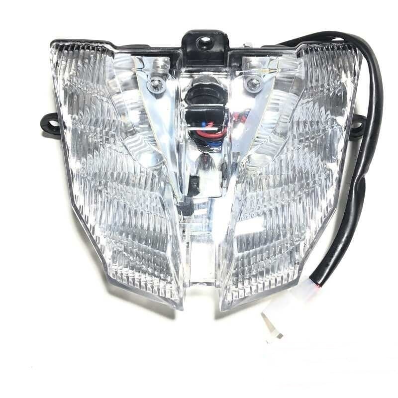 PULSAR NS 200 STOP PULSAR NS 200 STOP