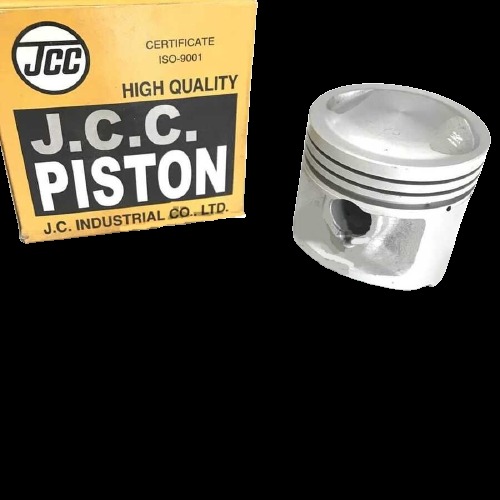 TİTAN 125 PİSTON SEKMAN JCC 0.150
