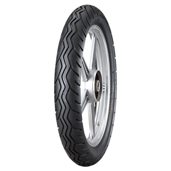 Honda Titan 125 IRC Arka Dış Lastik Honda Titan 125 IRC Arka Dış Lastik
