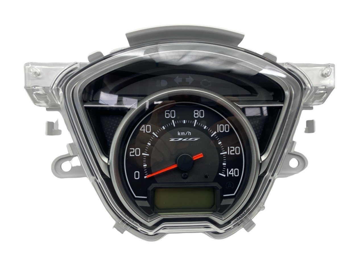 Honda Dio 110 Kilometre Saati Komple Honda Dio 110 Kilometre Saati Komple