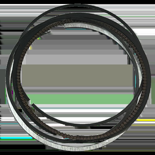 Cf Moto SR 450 Piston Sekman Seti Orijinal