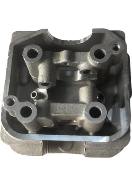 Suzuki Address Silindir Üst Kapak Komple Suzuki Address Silindir Üst Kapak Komple