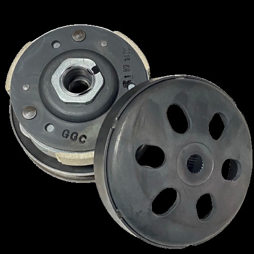 HONDA SPACY 110 SPONTINI 110 HERO DASH 110 FURY110 ARKA DEBRİYAJ VARYATÖR OEM