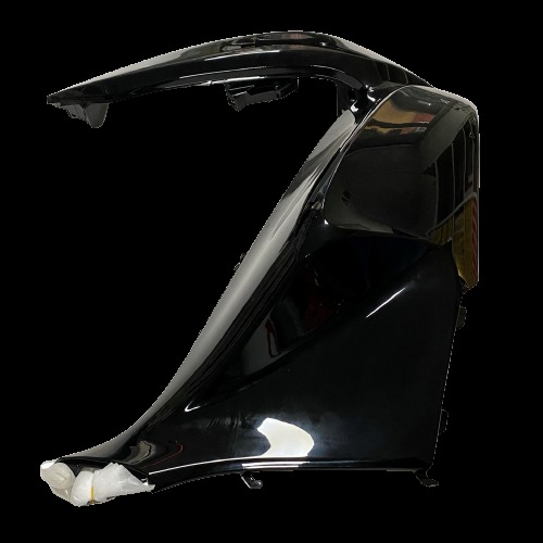 PCX 125 SİPERLİK GRENAJI SAĞ SİYAH (2011-2013)