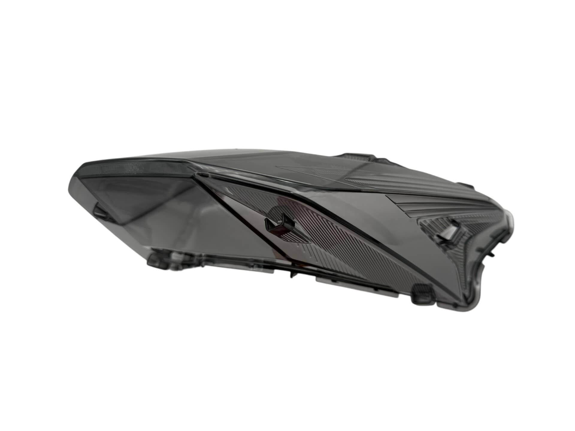 Honda PCX 125 Stop Camı (2021-2024) Honda PCX 125 Stop Camı (2021-2024)