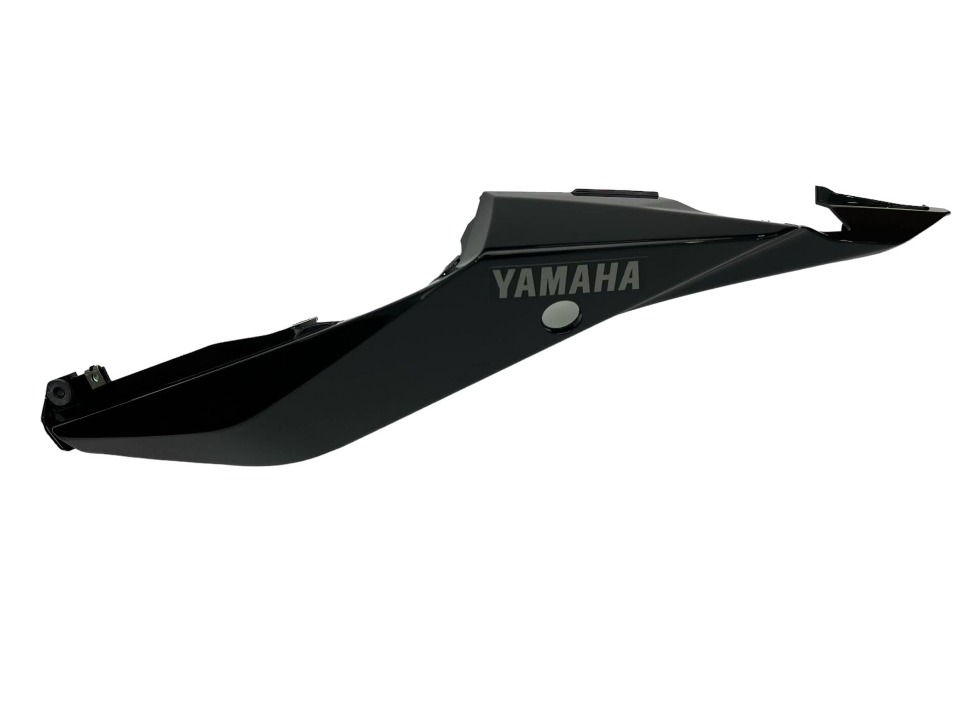 Yamaha MT 25 Arka Grenaj Sol Siyah Yamaha MT 25 Arka Grenaj Sol Siyah