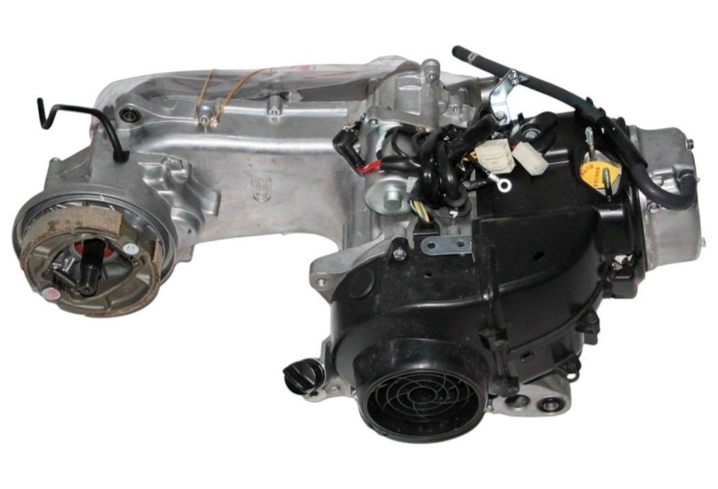 HONDA SPACY 110 ALT MOTOR KOMPLE HONDA SPACY 110 ALT MOTOR KOMPLE