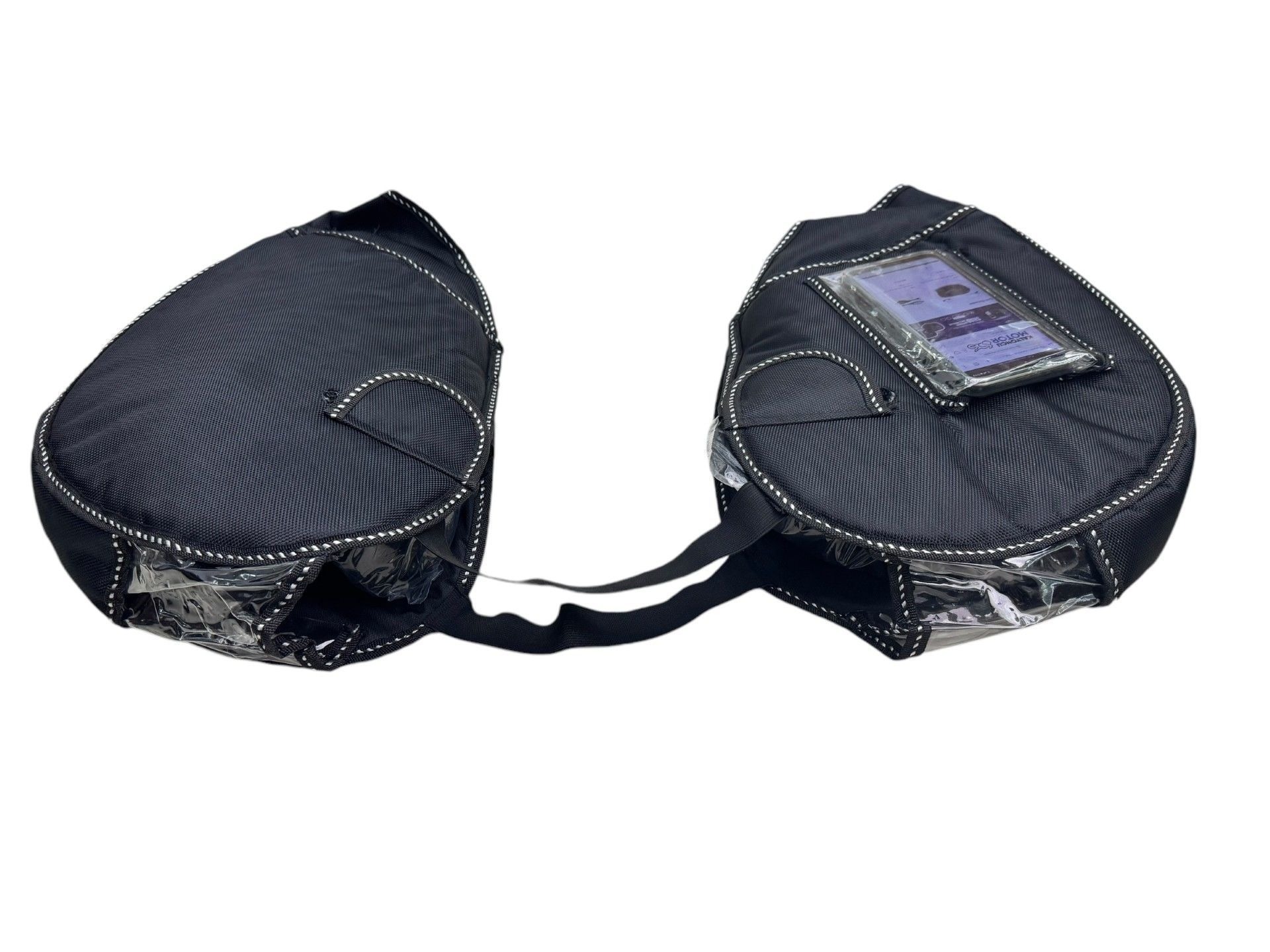 TVS Ntorq 125 X-Speed El Koruma Kılıfı Telefon Cepli TVS Ntorq 125 X-Speed El Koruma Kılıfı Telefon Cepli