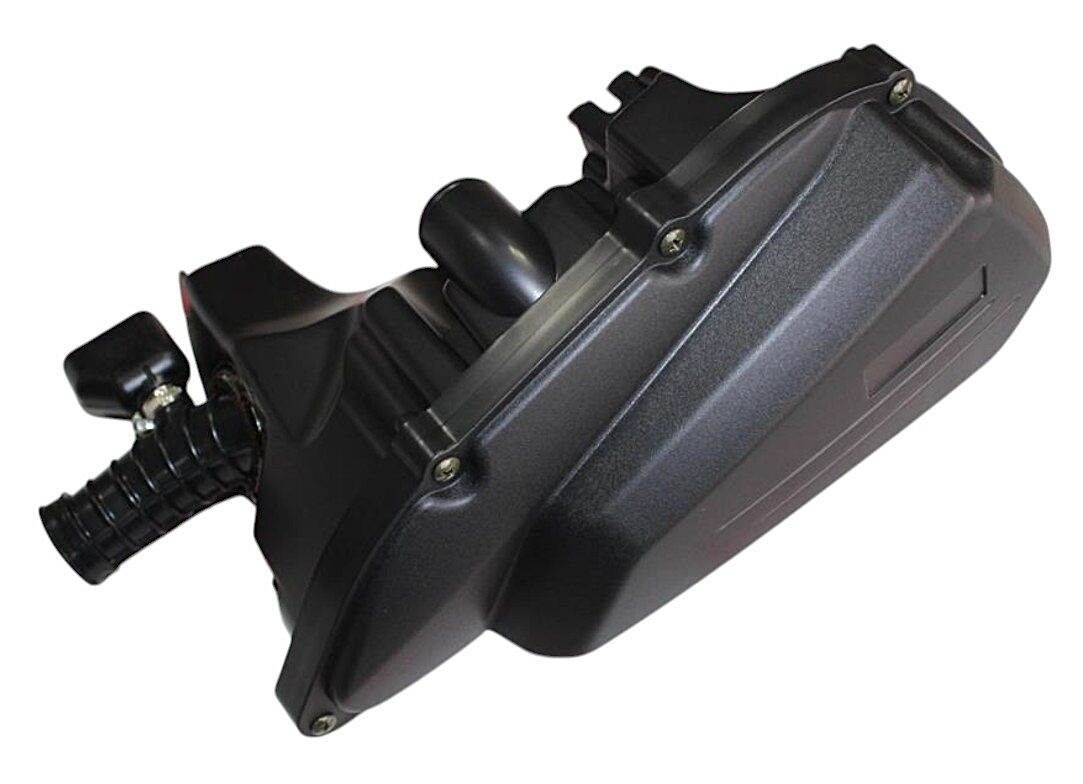 Rks Freccia 150 Hava Filtresi Komple Rks Freccia 150 Hava Filtresi Komple